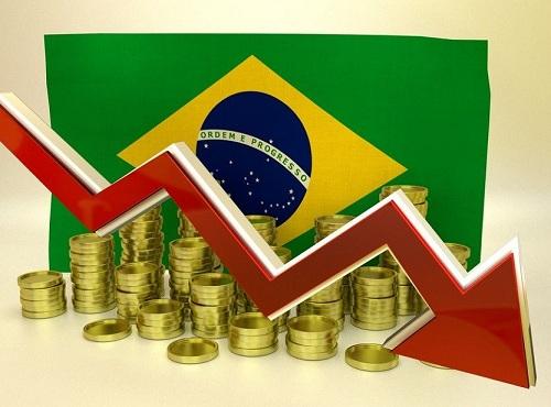 Com reforma, Brasil fica à beira da recessão, diz estudo